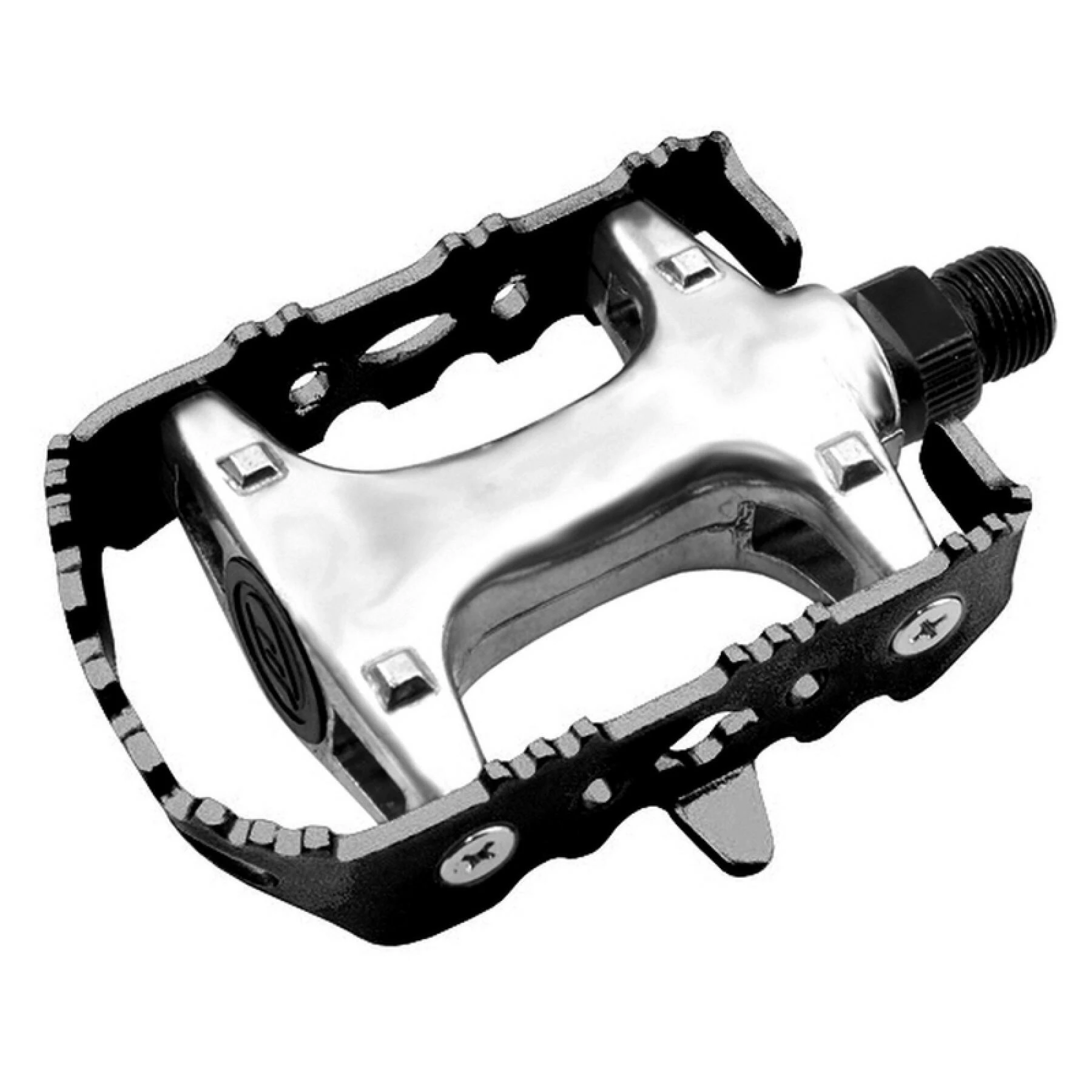 Pédales Xerama CR-Mo