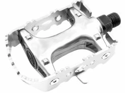 Pédales Xerama Axe CR-Mo