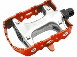 Pédales Xerama Axe CR-Mo