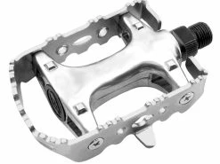 Pédales Xerama Axe CR-Mo