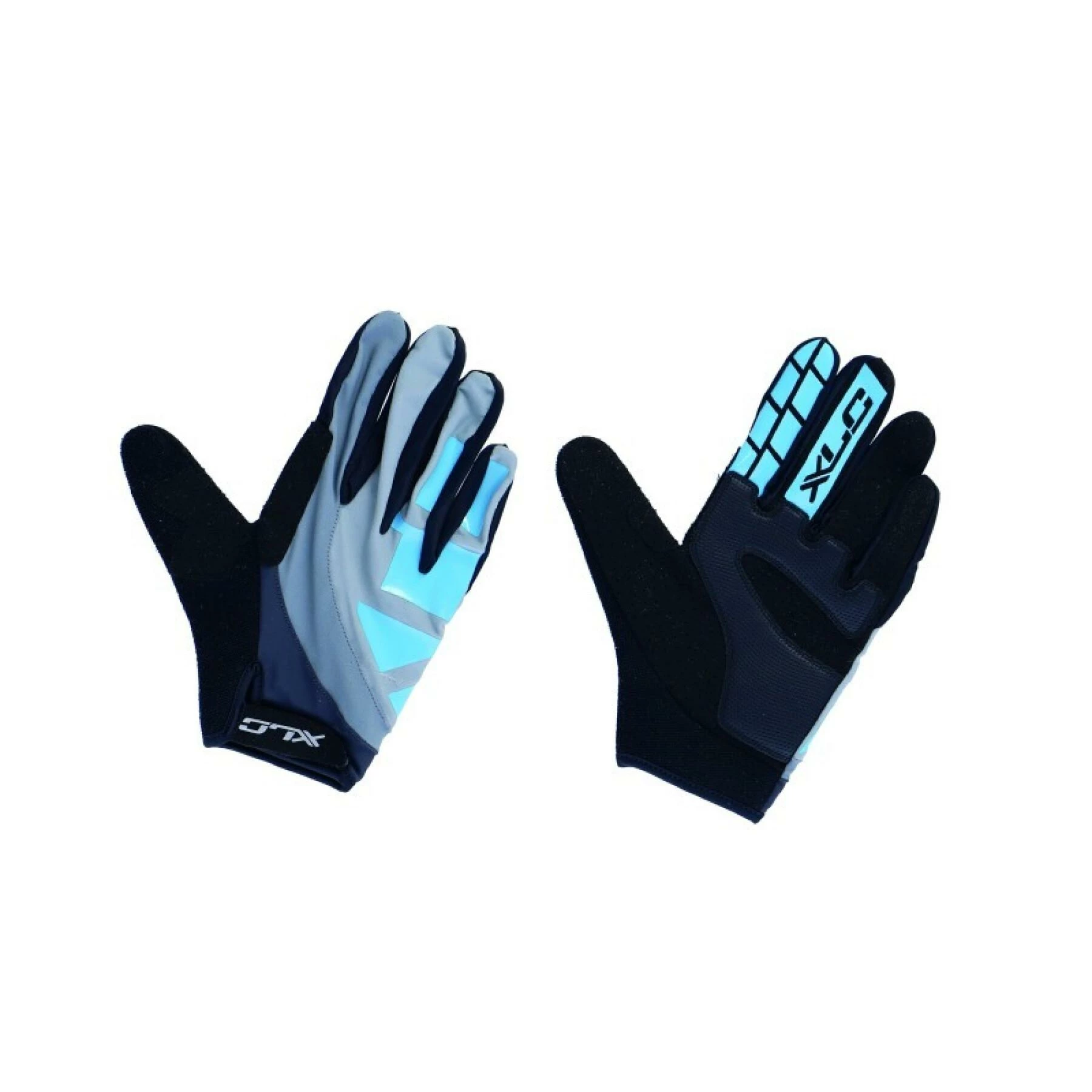 Gants Vélo Enduro Long XLC CG-L13