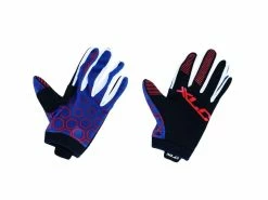Gants Vélo Longs VTT XLC CG-L14