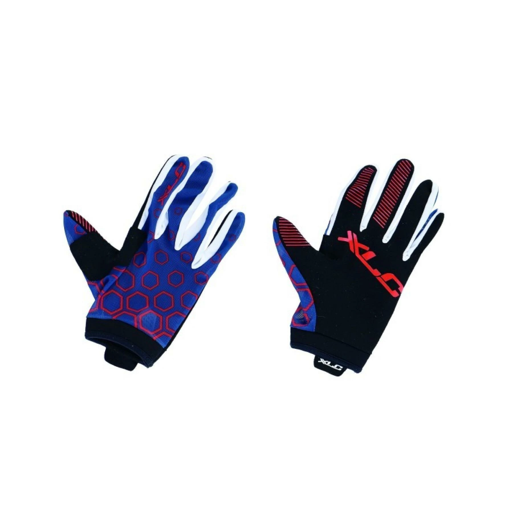 Gants Vélo Longs VTT XLC CG-L14