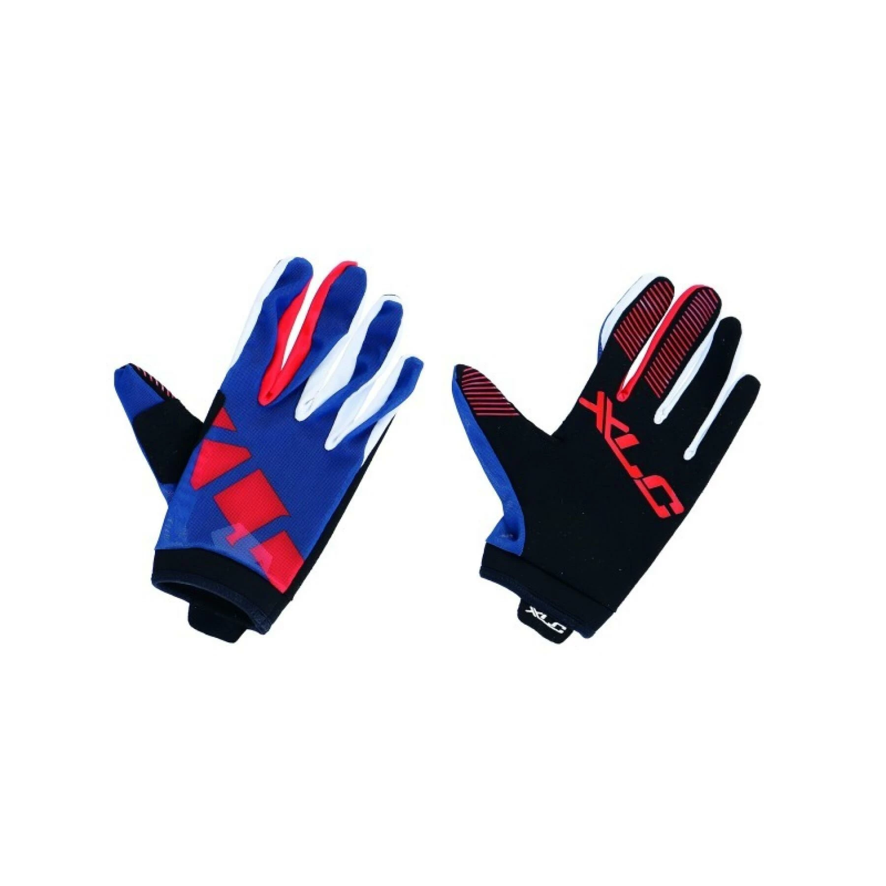 Gants VTT Long XLC CG-L14