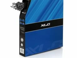 Lot De 100 Kits Câble De Frein VTT XLC BR-X116 1.6 X 2000 Mm