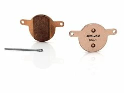 Plaquette De Frein Vélo XLC BP-D08S Magura Julie