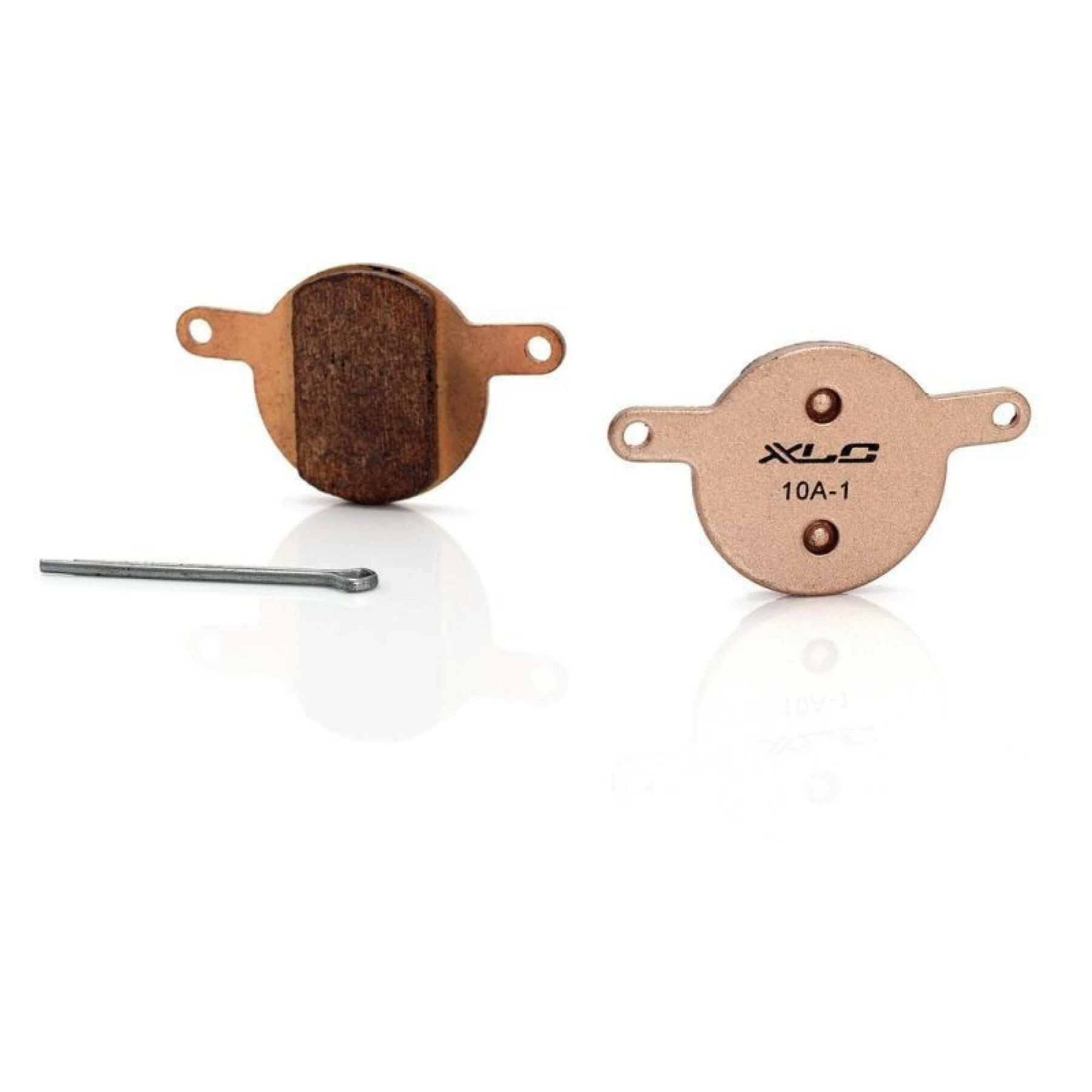 Plaquette De Frein Vélo XLC BP-D08S Magura Julie