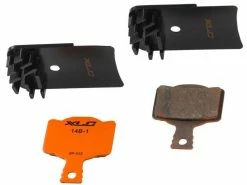 Plaquette De Frein Vélo XLC Pro BP-H32 Magura Mt