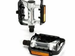 Pédales En Aluminium XLC PD-M03