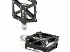 Pédales En Plateforme XLC PD-M12 Trekking