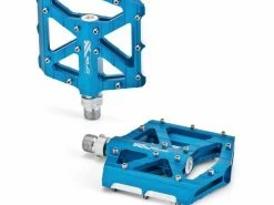 Pédales Platefome XLC PD-M12