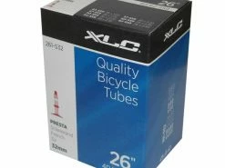 Chambre à Air Valve XLC Presta 26x1.50/2.50 40/62-559