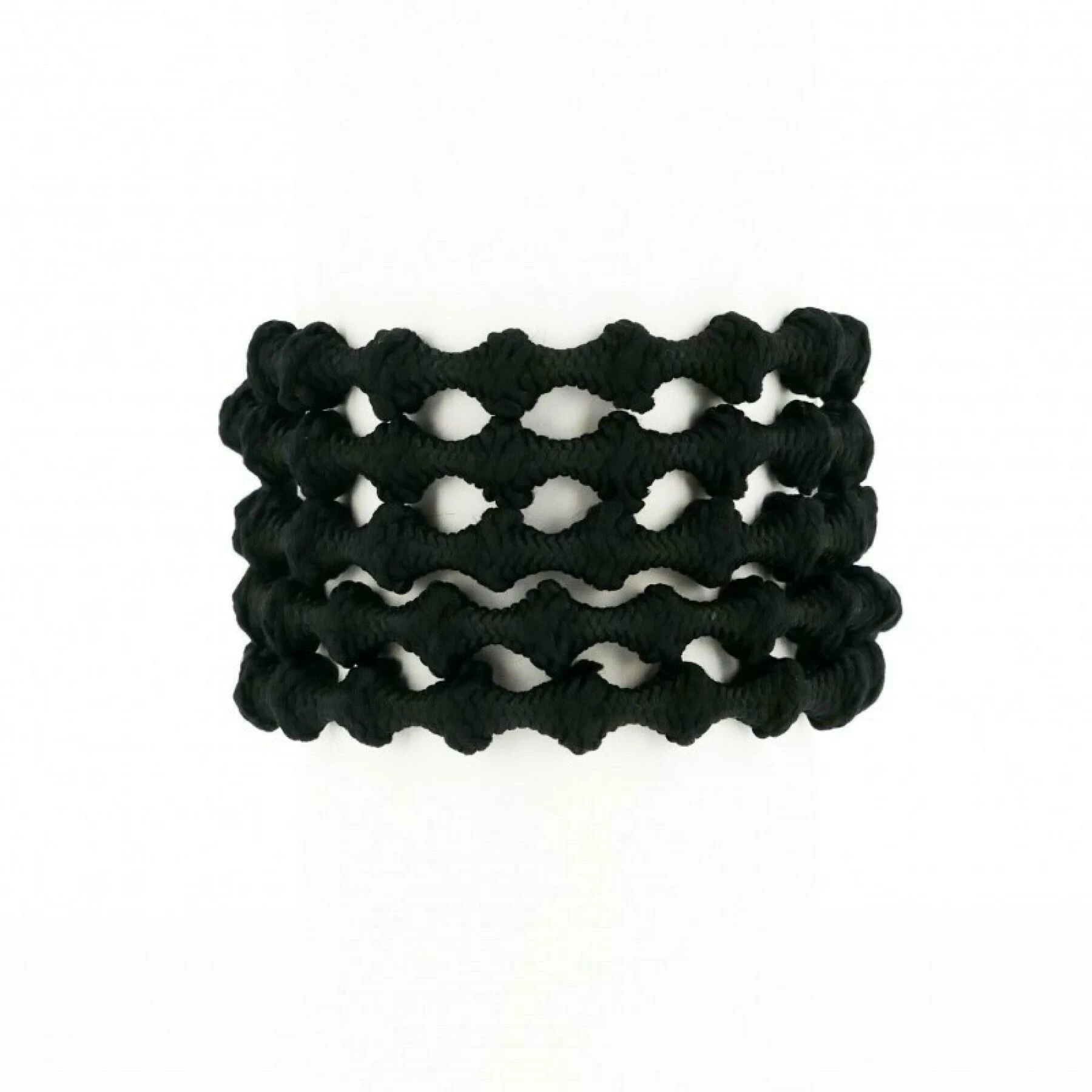 Paire De Lacets Xtenex Randonne Brut