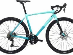 Bianchi IMPULSO Gravel Disc