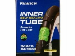 Chambre à Air Valve Schrader Panaracer Premium 20 35mm