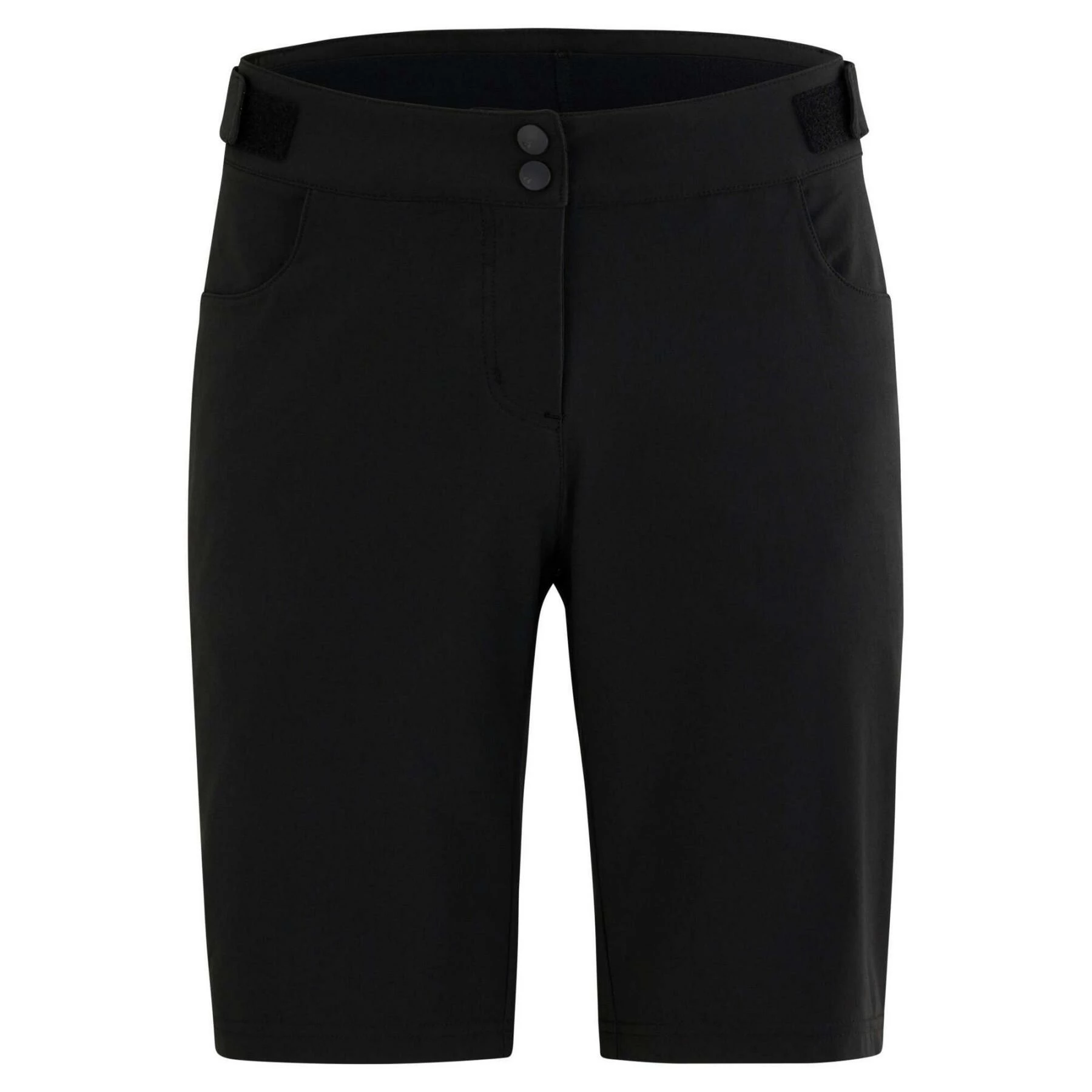Short De Cyclisme Femme Ziener Nisia X-Fuction