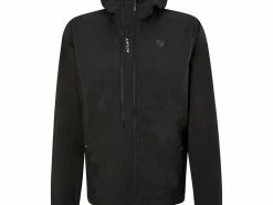 Veste Imperméable Ziener Naron