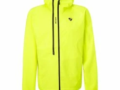 Veste Imperméable Ziener Naron